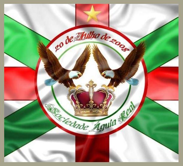 Sociedade Águia Real